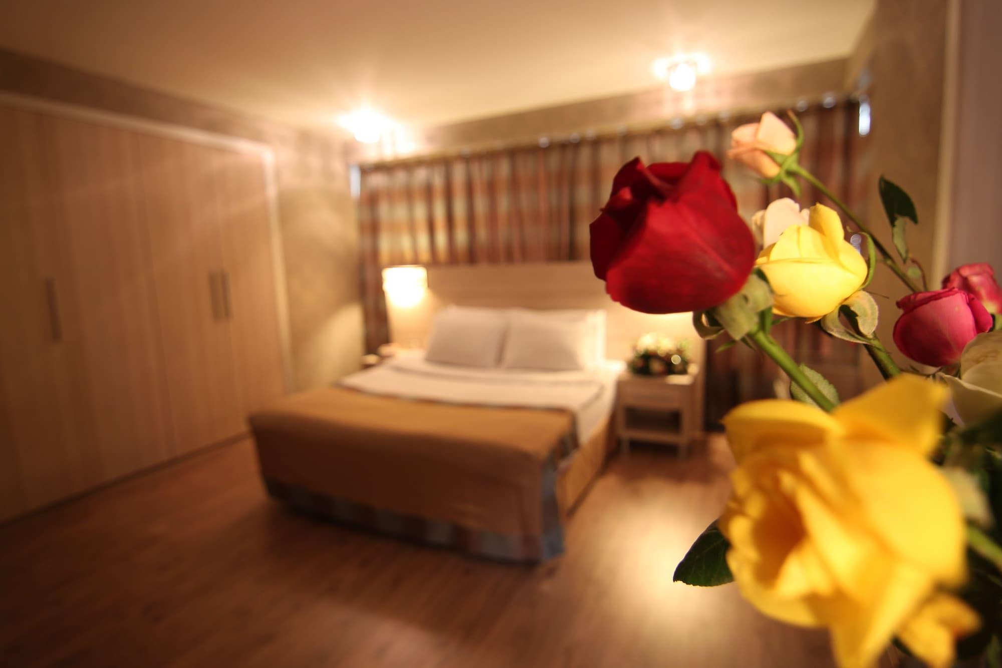 Ramada By Wyndham Ankara Hotel Екстериор снимка