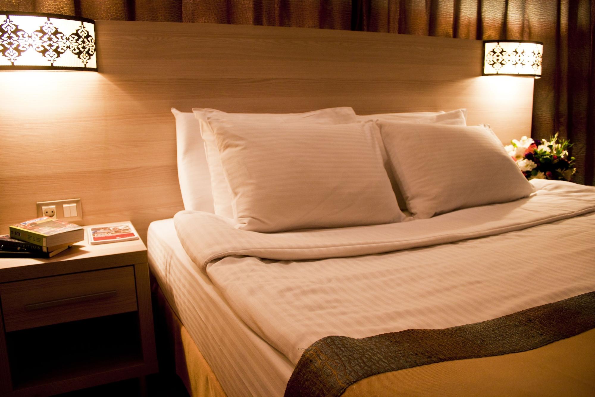 Ramada By Wyndham Ankara Hotel Екстериор снимка