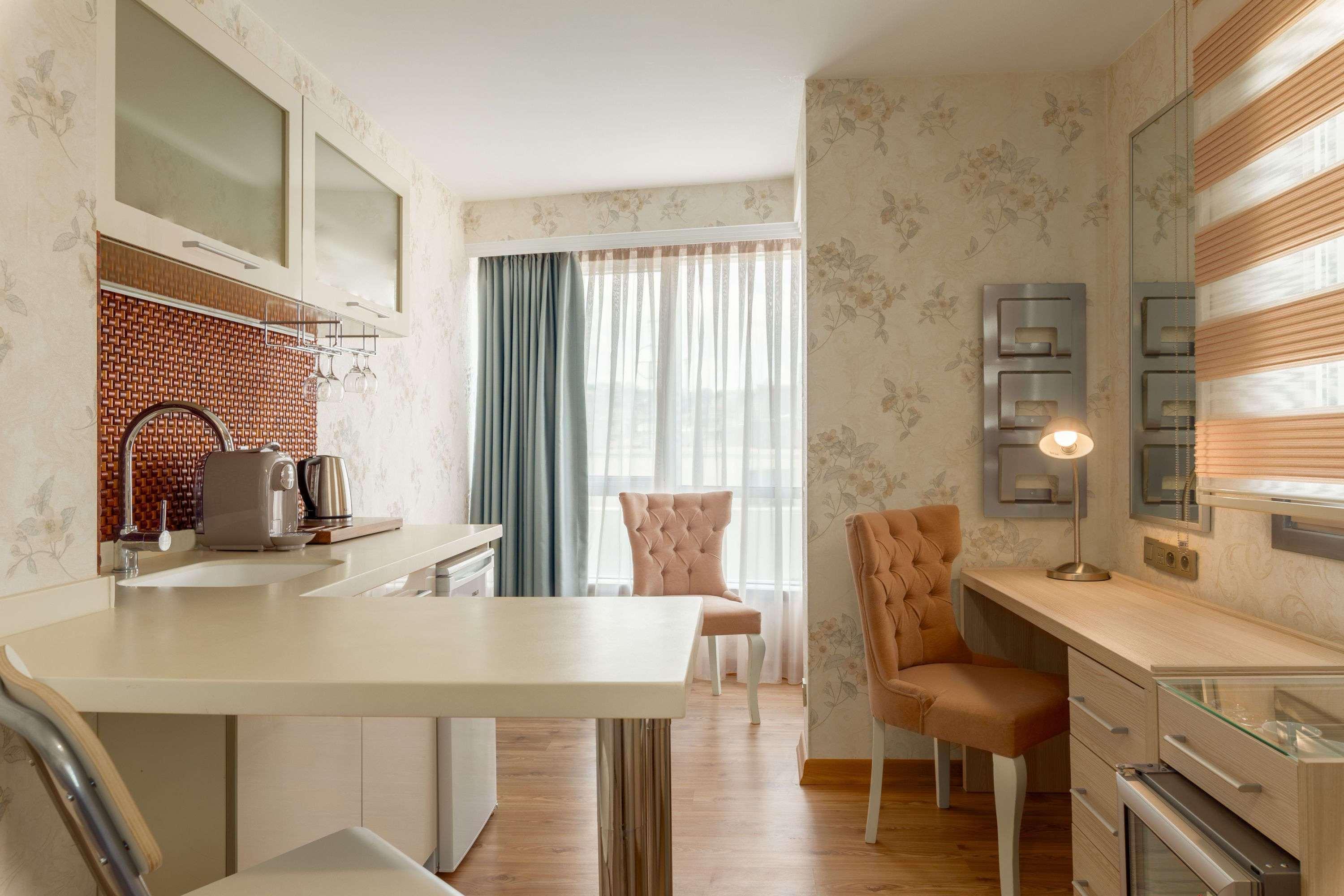 Ramada By Wyndham Ankara Hotel Екстериор снимка