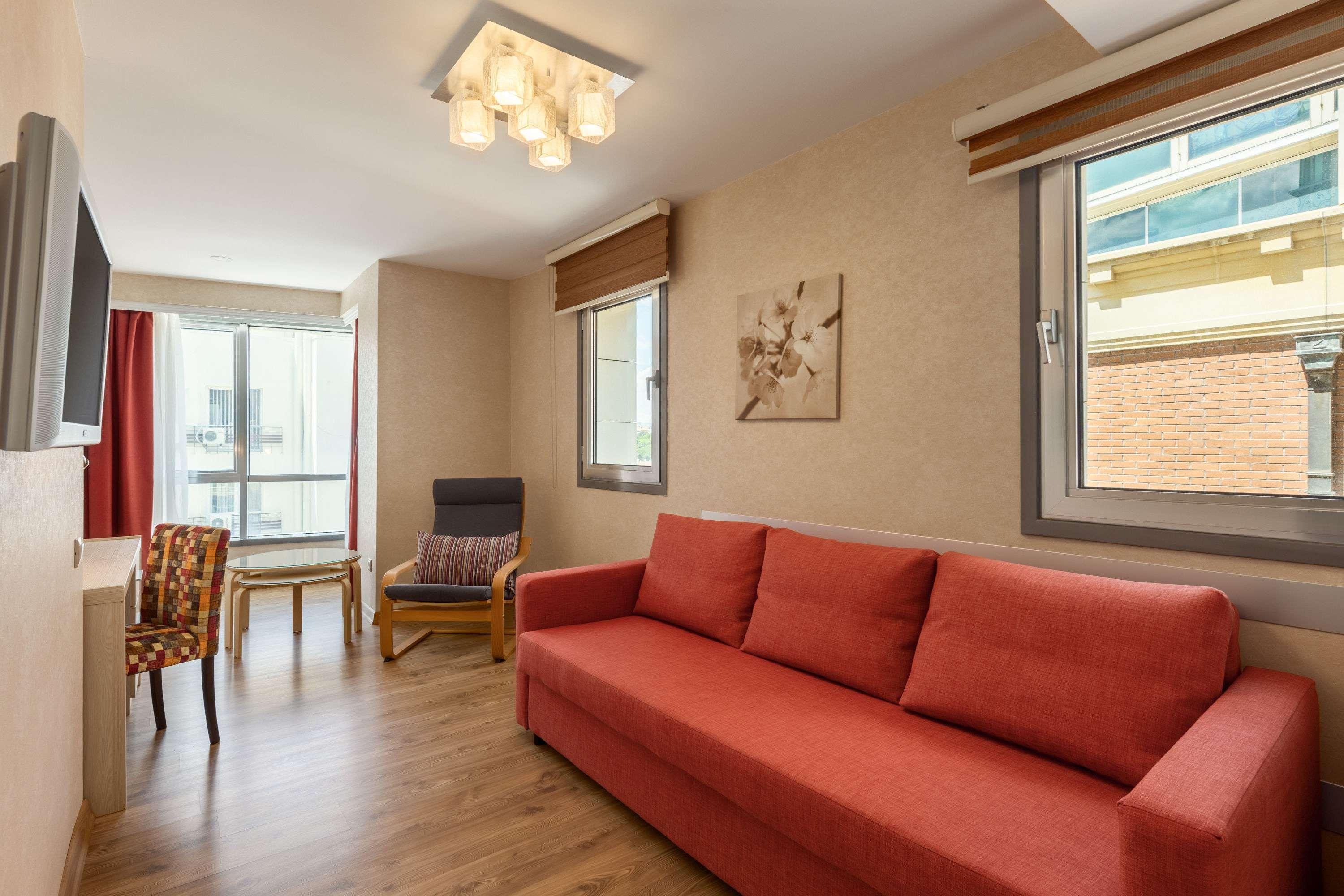 Ramada By Wyndham Ankara Hotel Екстериор снимка